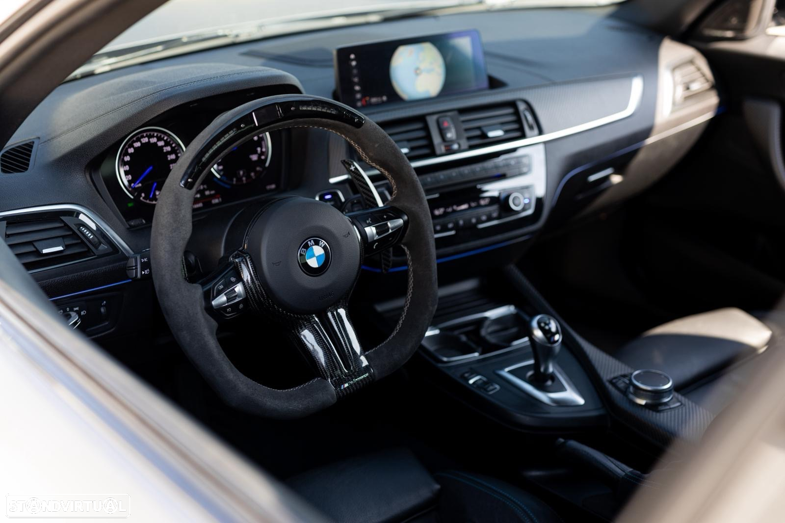 BMW M2 Auto - 6