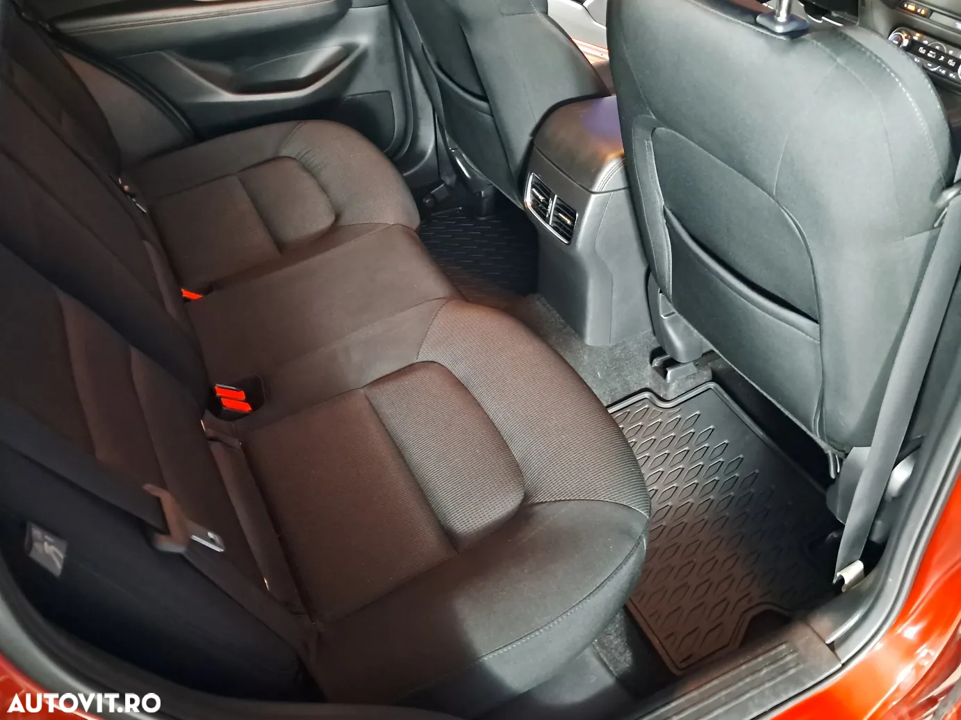 Mazda CX-5 - 19