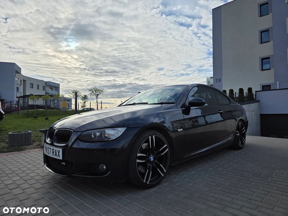 BMW Seria 3 325i - 18