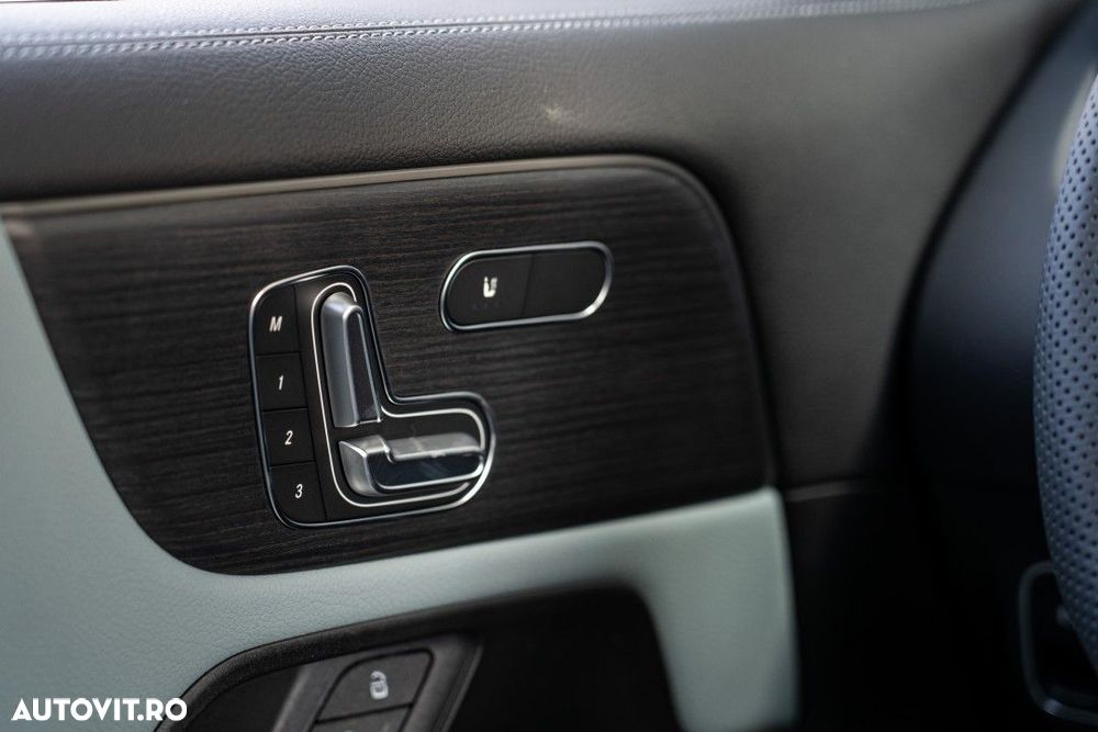 Mercedes-Benz GLA 250 4MATIC Aut. - 32