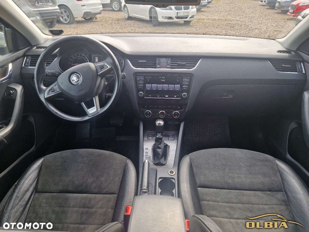 Skoda Octavia - 6