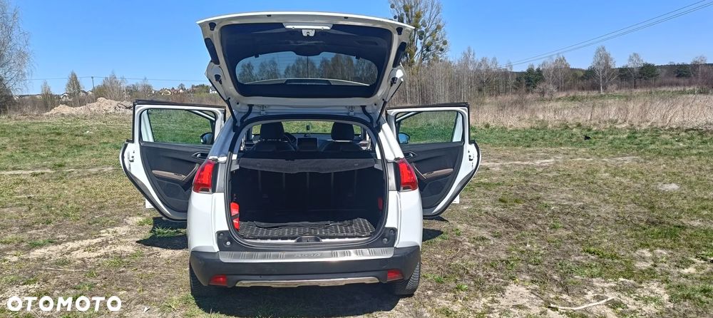Peugeot 2008 e-HDi FAP 92 STOP & START Allure - 3