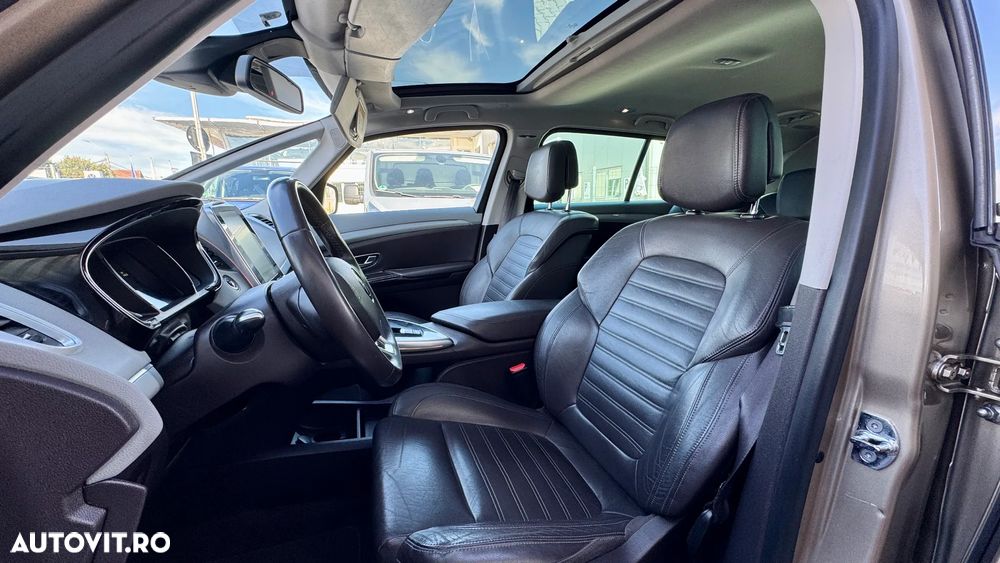 Renault Espace Energy dCi 160 EDC Intens - 10
