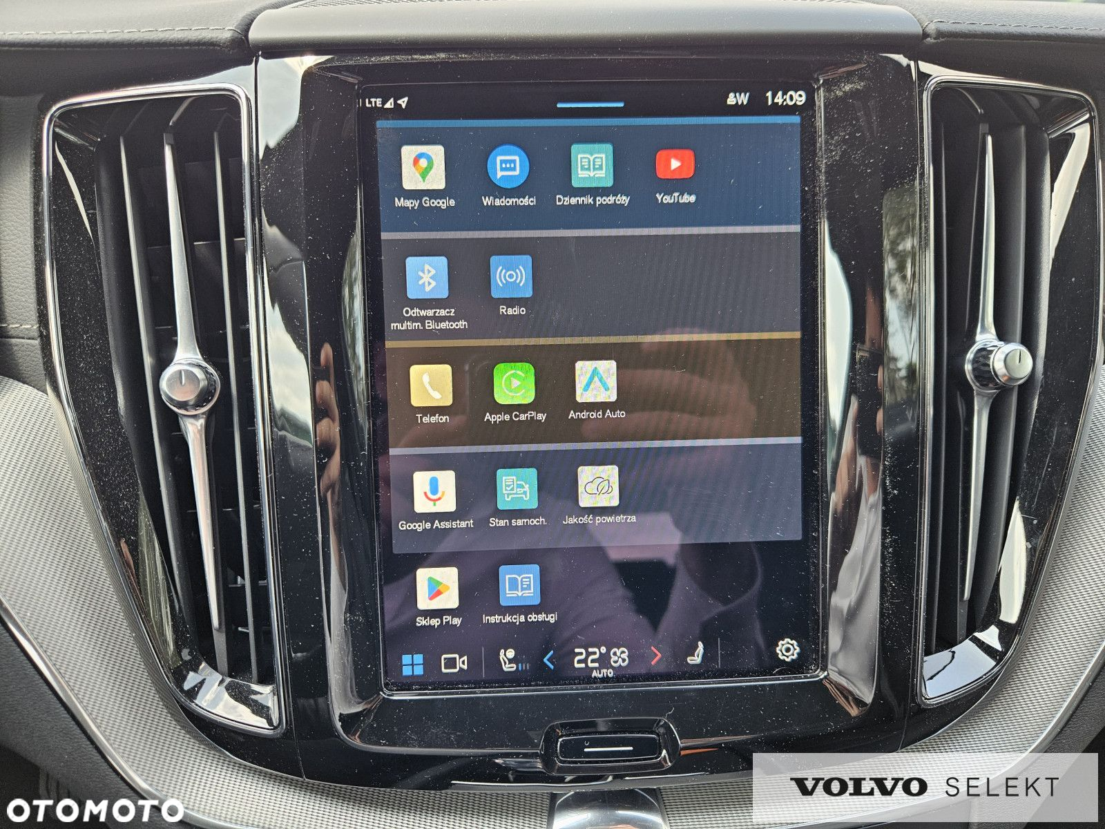 Volvo XC 60 - 16