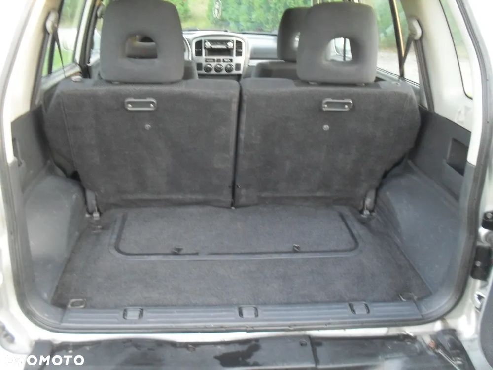 Suzuki Grand Vitara 2.0 HDi - 8