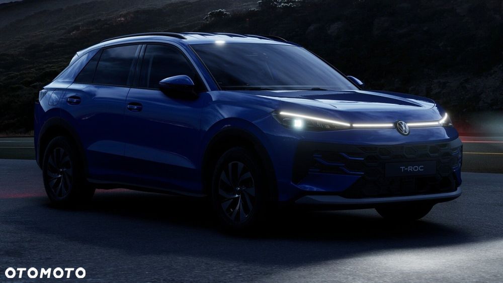 Volkswagen T-Roc - 9