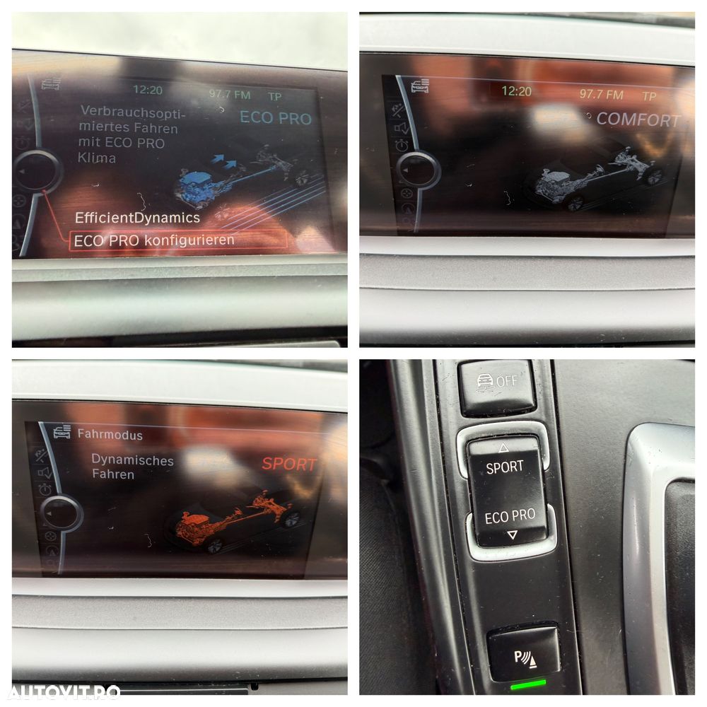 BMW Seria 1 120d Aut. Urban Line - 7