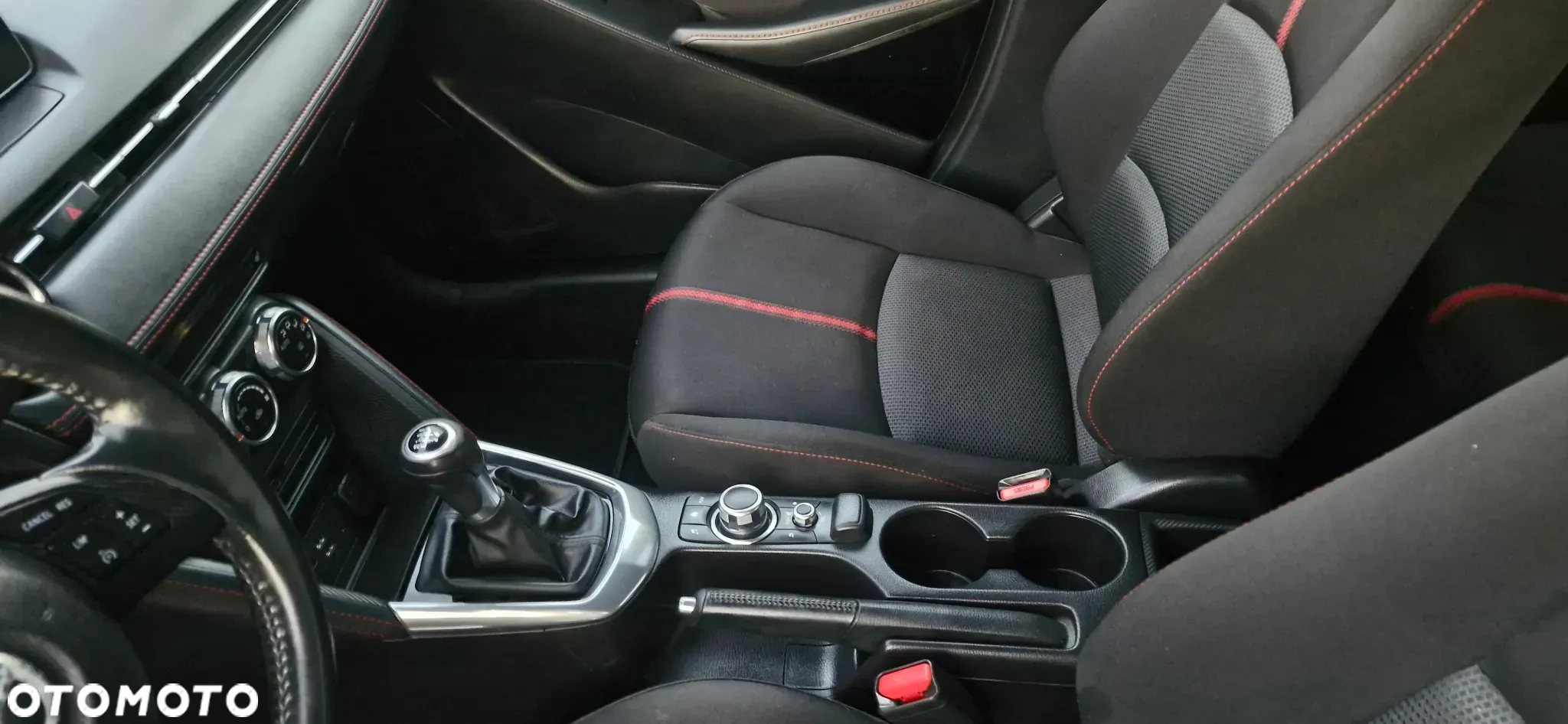Mazda 2 SKYACTIV-G 90 Sports-Line - 27