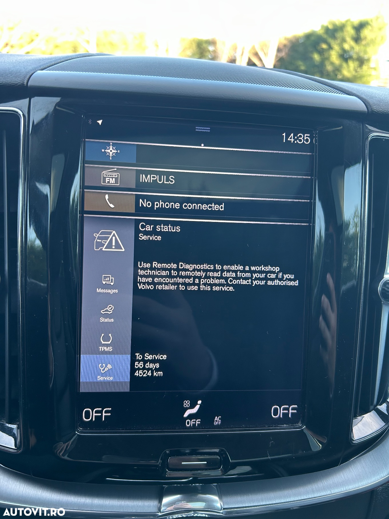 Volvo XC 60 - 13