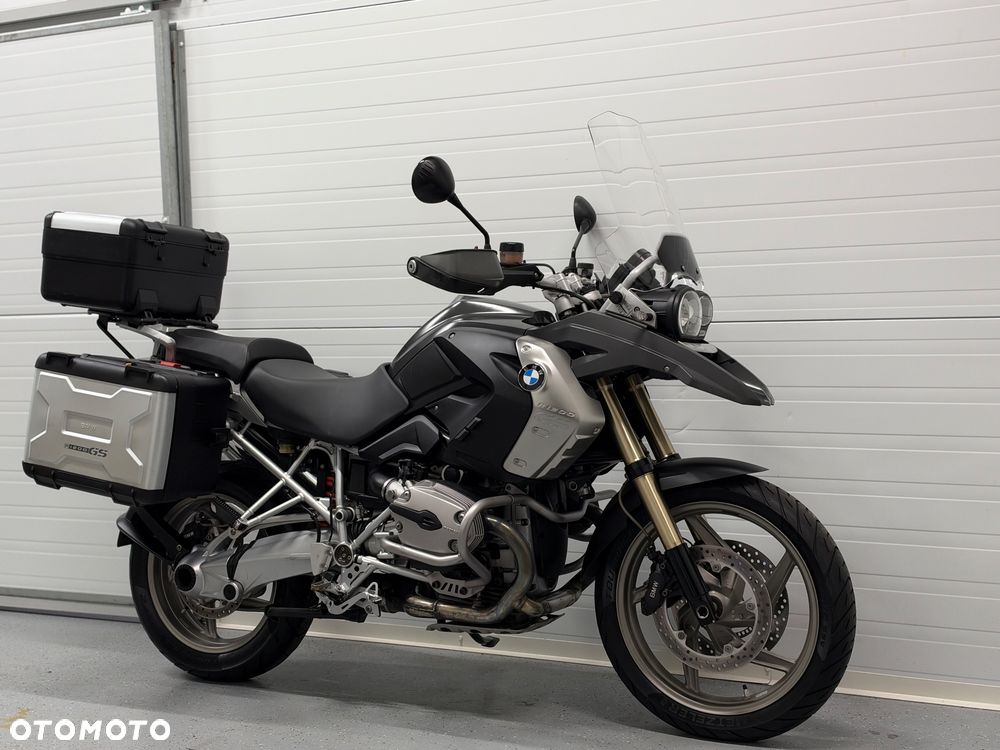 BMW GS