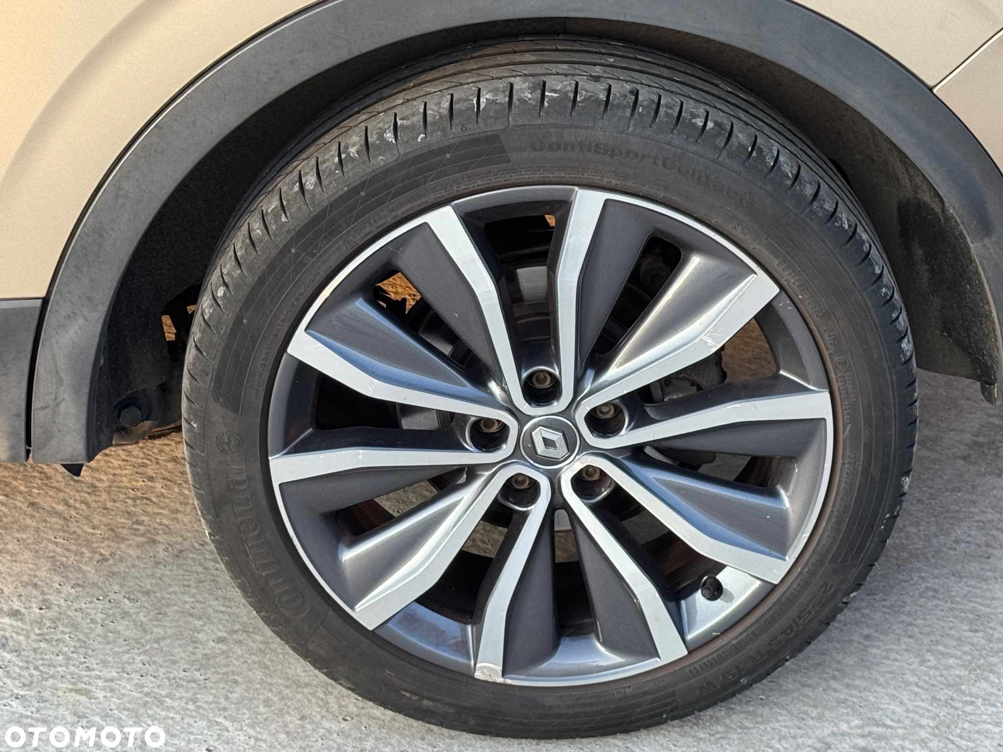 Renault Kadjar Energy dCi 130 Bose Edition - 30