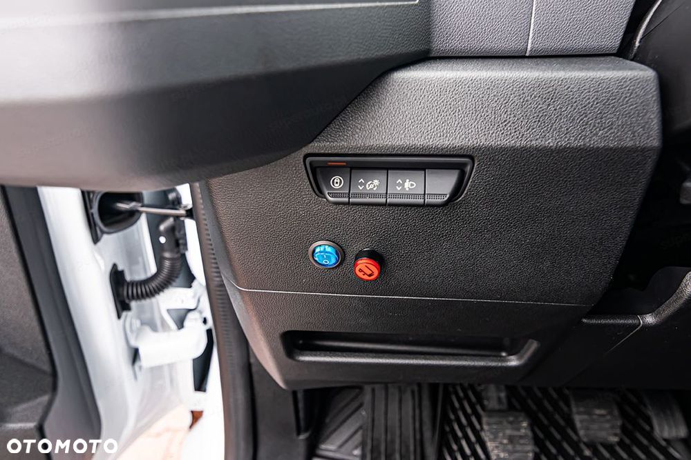 Renault Master L3 Kontener 8EP + Winda 2.0 170KM - 15