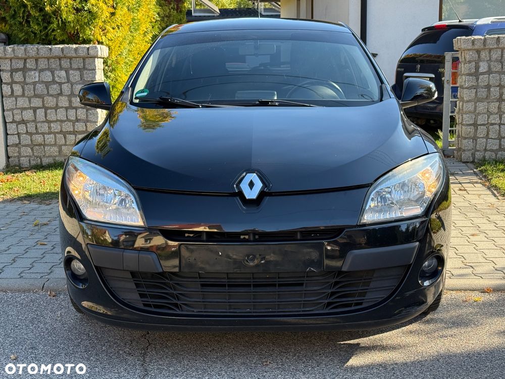 Renault Megane 1.6 16V Expression - 9