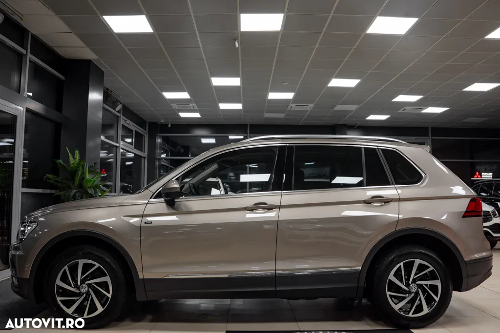 Volkswagen Tiguan 1.4 TSI 4Motion DSG Join - 39