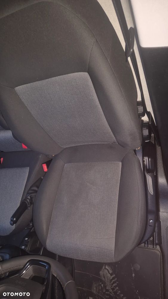 Fiat DOBLO MAXI - 19