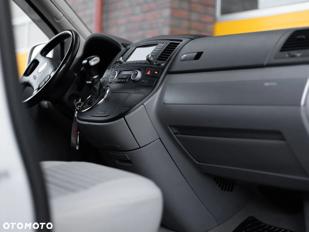 Volkswagen California - 35