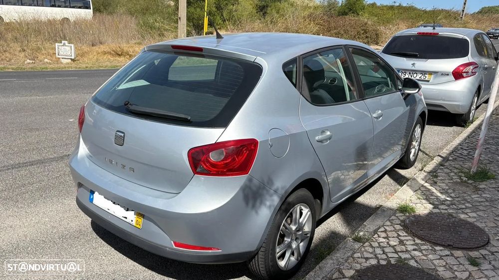 SEAT Ibiza 1.2 12V Style - 2