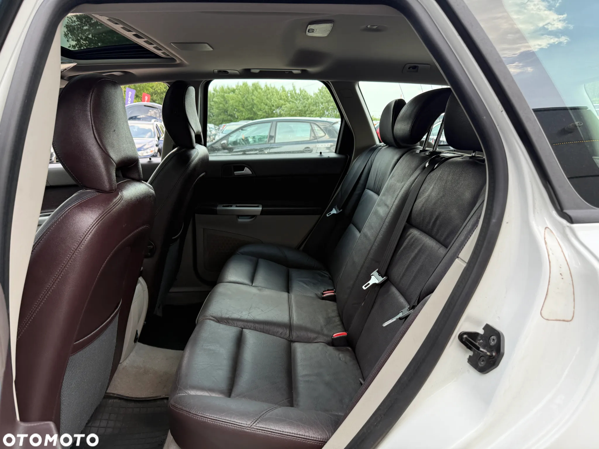 Volvo V50 1.8 Momentum - 24
