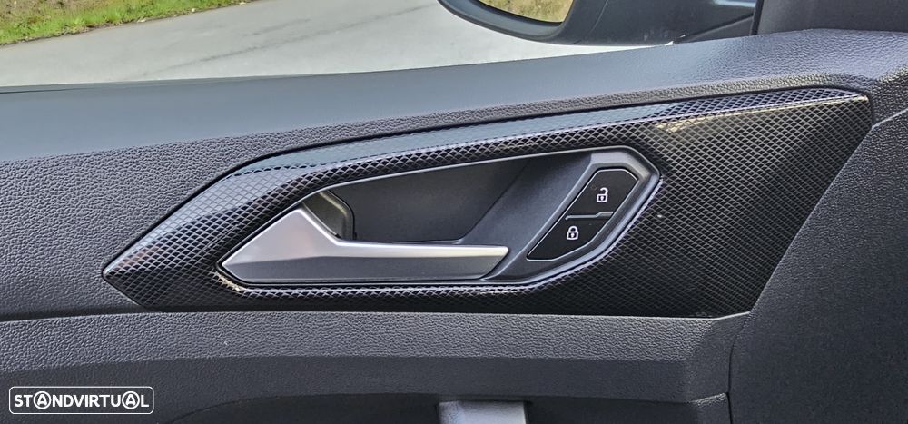 VW T-Cross 1.0 TSI Urban - 20