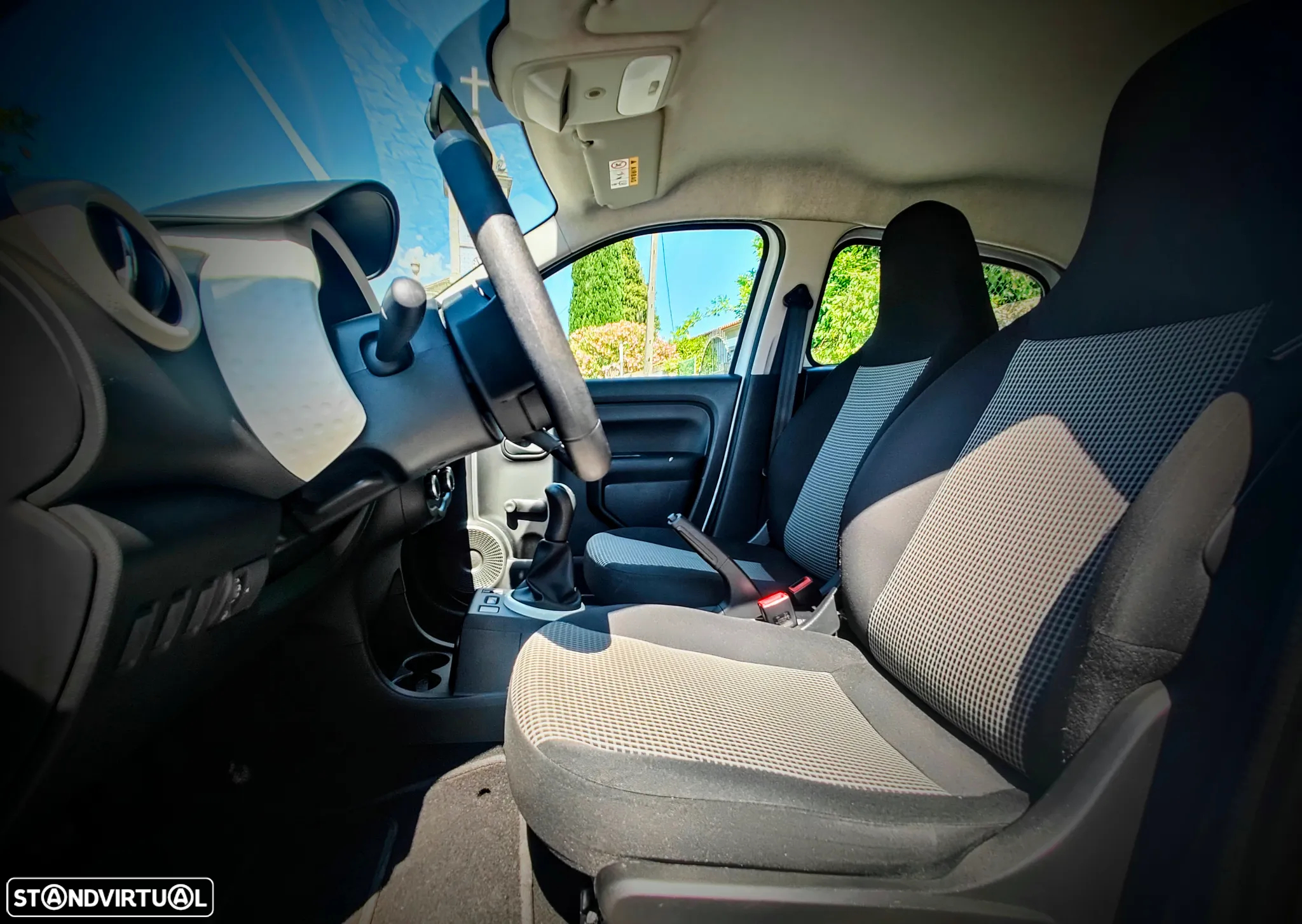 Renault Twingo 1.0 SCe Zen - 4
