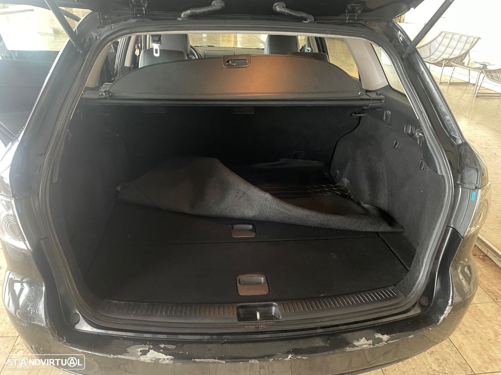 Mazda 6 MZR-CD 2.0 Exclusive - 21