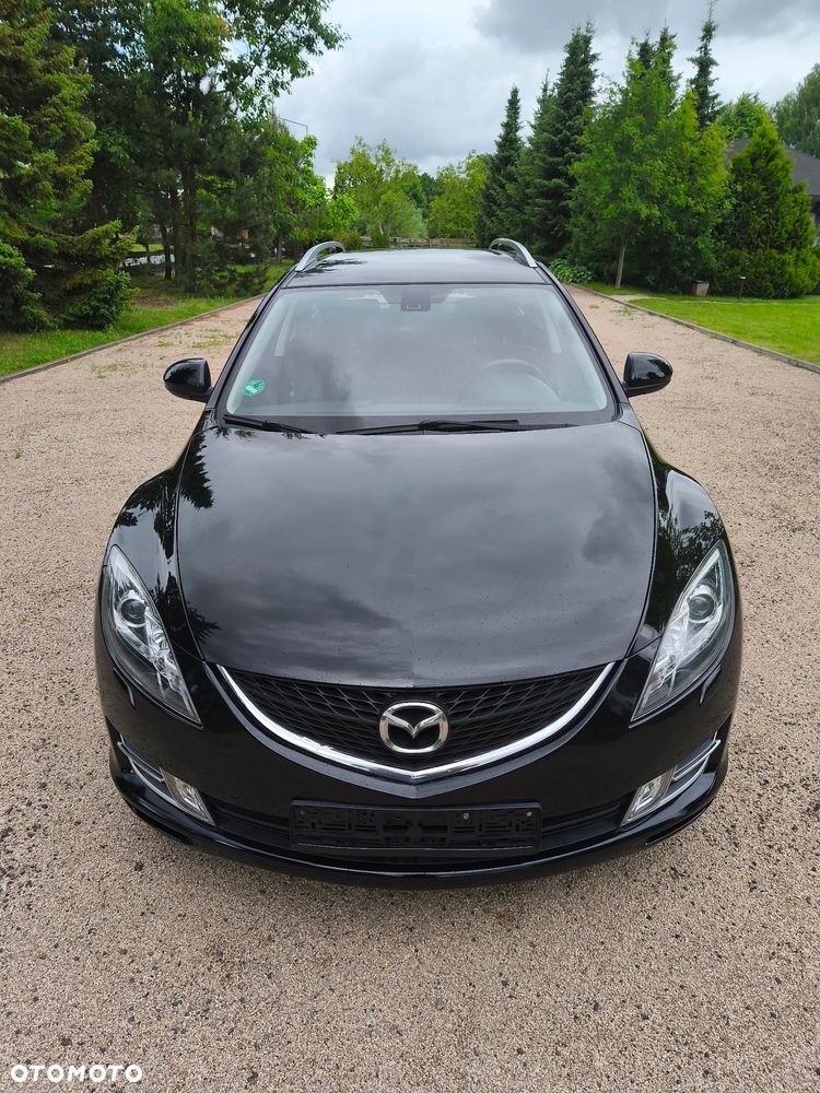 Mazda 6 Sport 2.0 Exclusive - 14