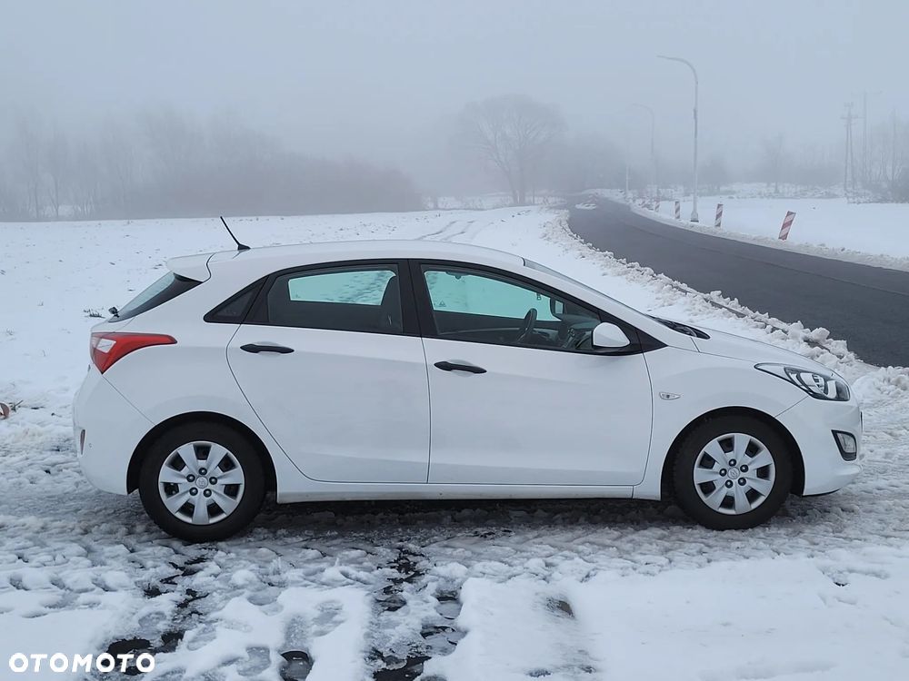 Hyundai i30 1.4 CRDi Advantage - 5