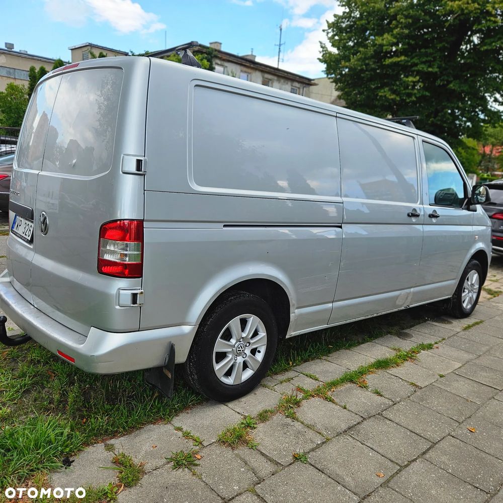 Volkswagen T-6 - 11