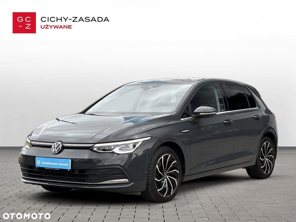 Volkswagen Golf - 2