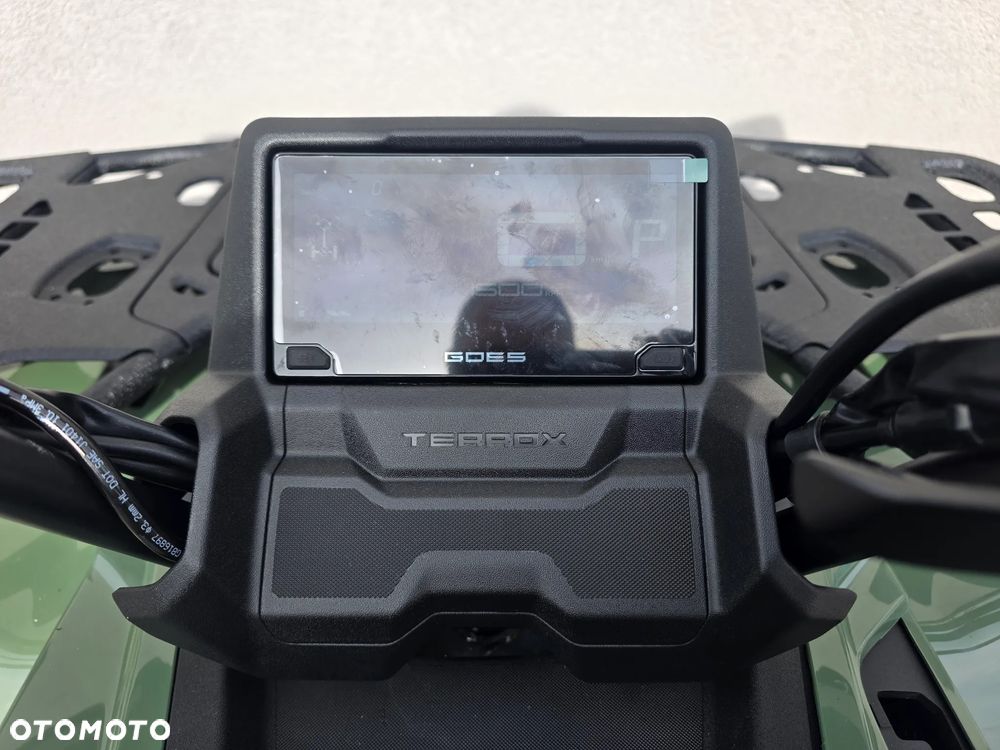 Goes Terrox - 19