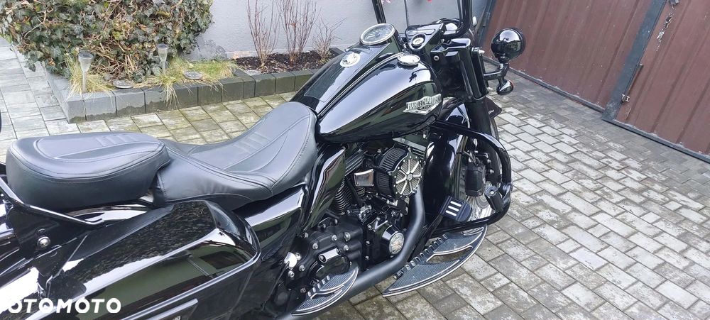 Harley-Davidson Touring Road King - 6