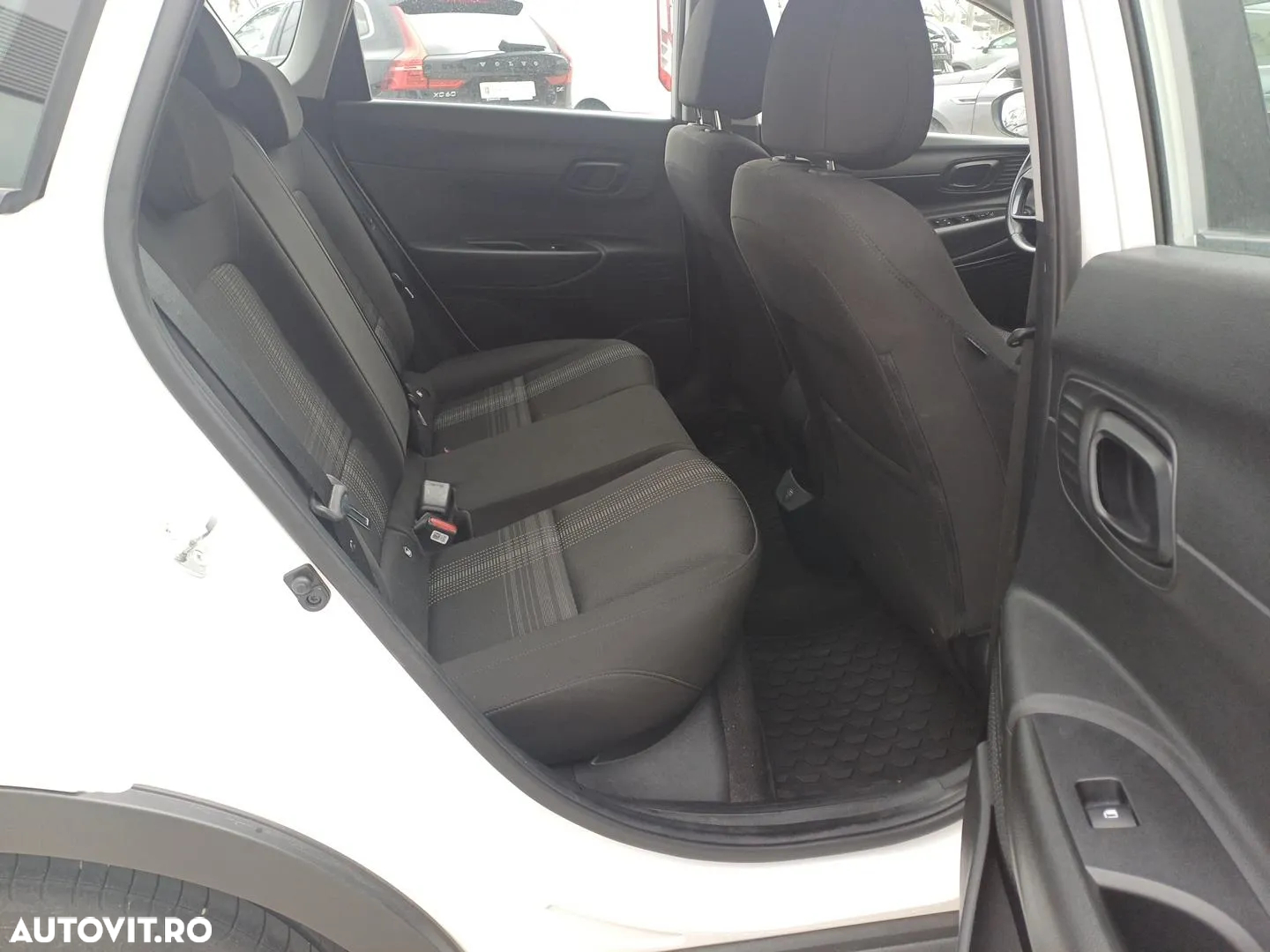 Hyundai Bayon 1.2 MPi 84 CP 5MT Comfort - 19