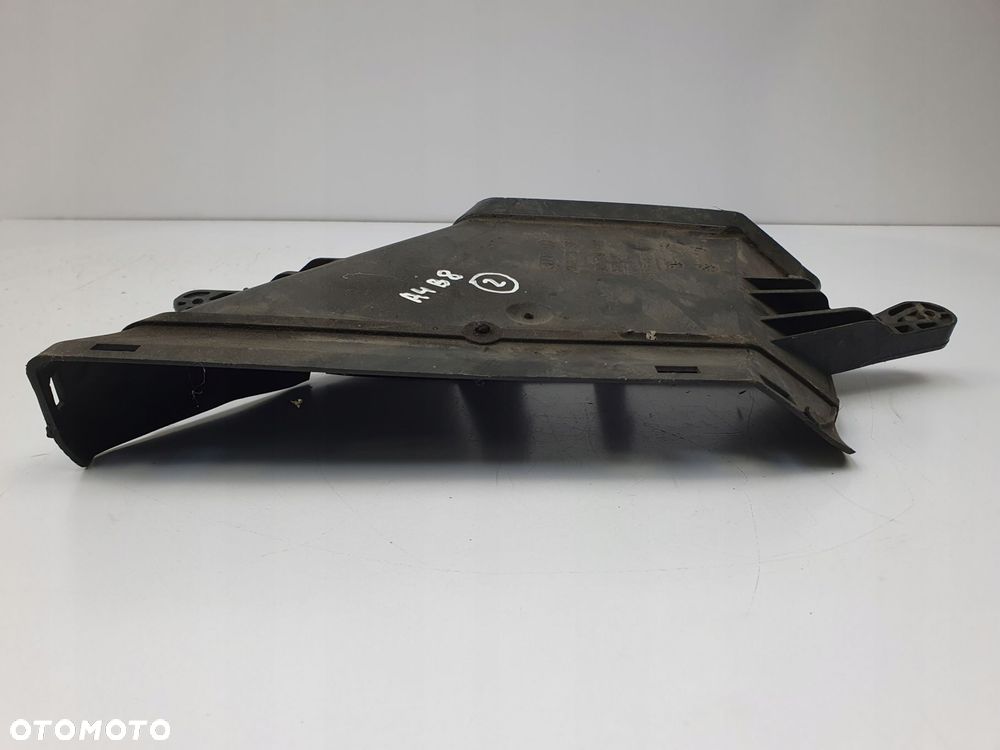 WLOT POWIETRZA DOLOT Kierownica Audi A5 A4 B8 8K0129618D - 8