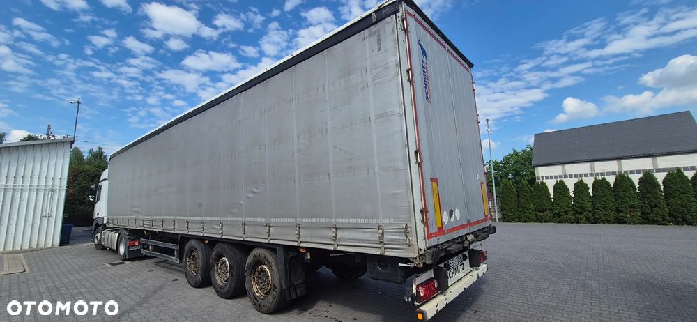 Schmitz Cargobull SCB*S3T - 1