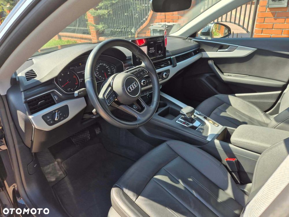 Audi A5 Sportback - 6