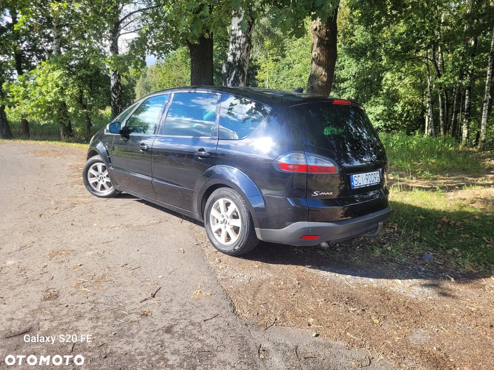 Ford S-Max - 10