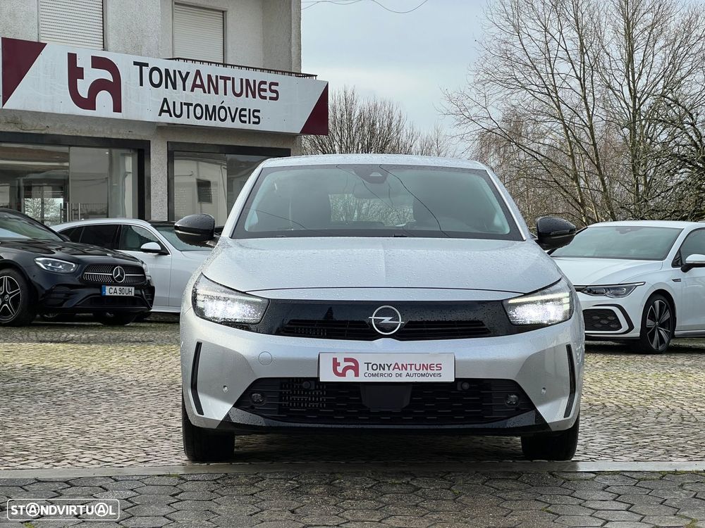 Opel Corsa 1.2 T Edition - 5