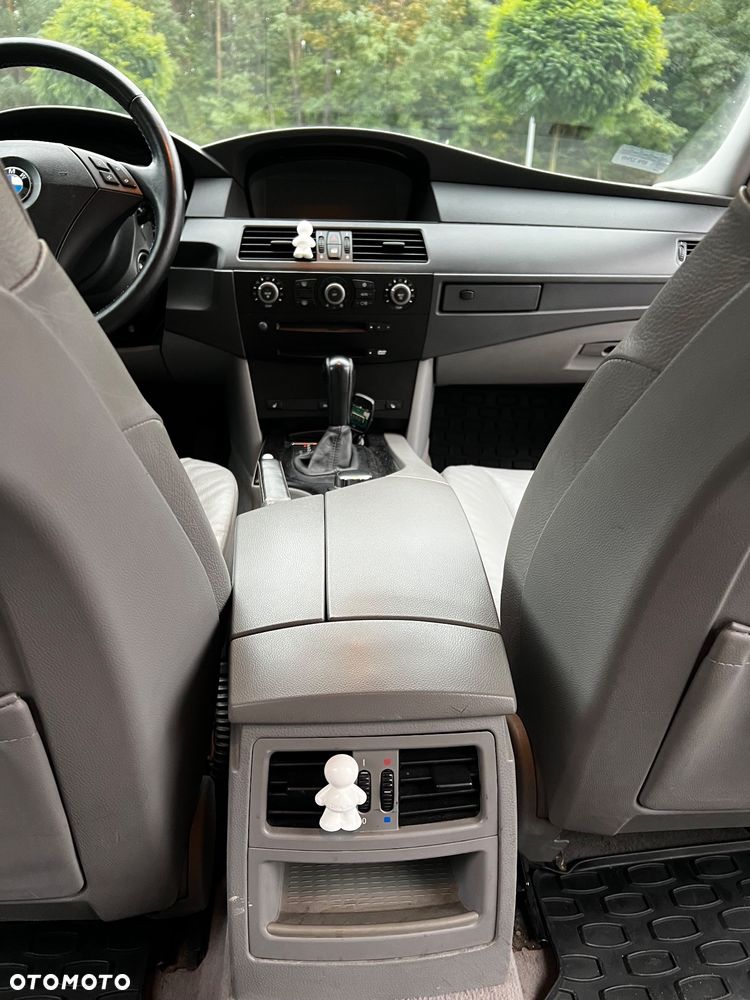 BMW Seria 5 - 13