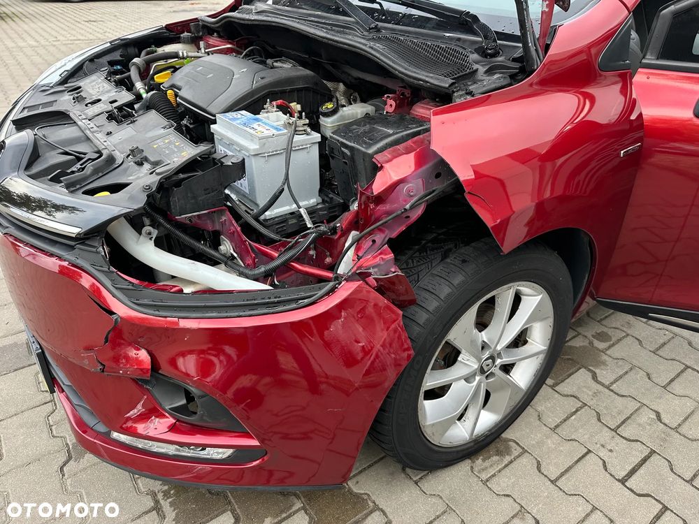 Renault Clio 2017
