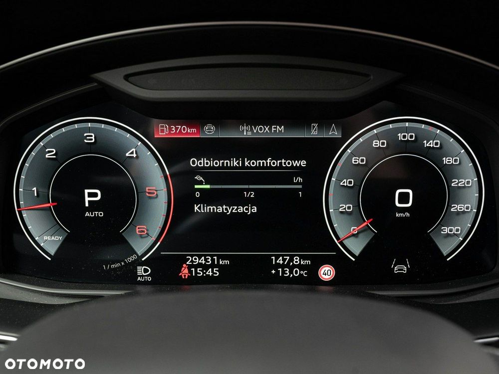 Audi Q8 50 TDI mHEV Quattro Tiptronic - 13