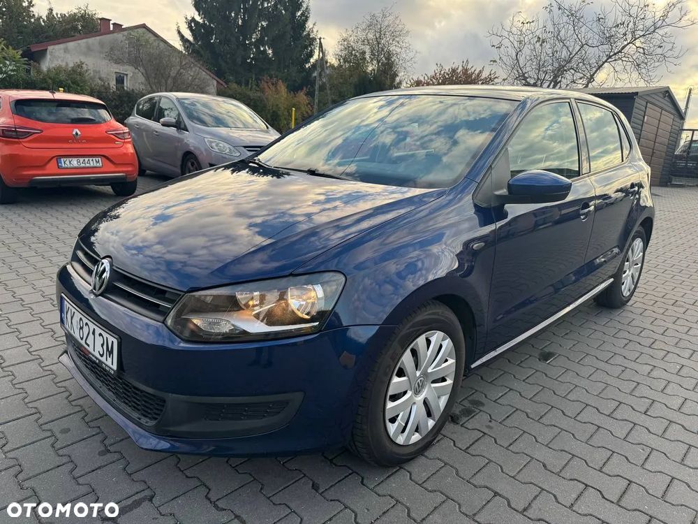 Volkswagen Polo 1.4 16V Comfortline - 12