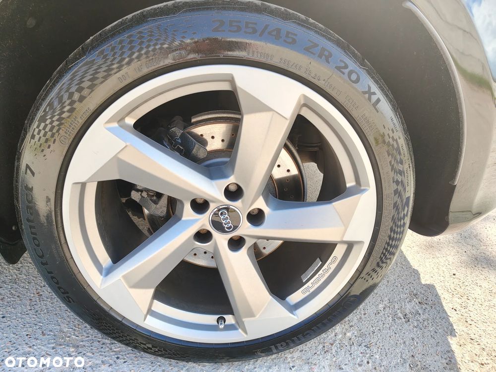Audi SQ5 - 19