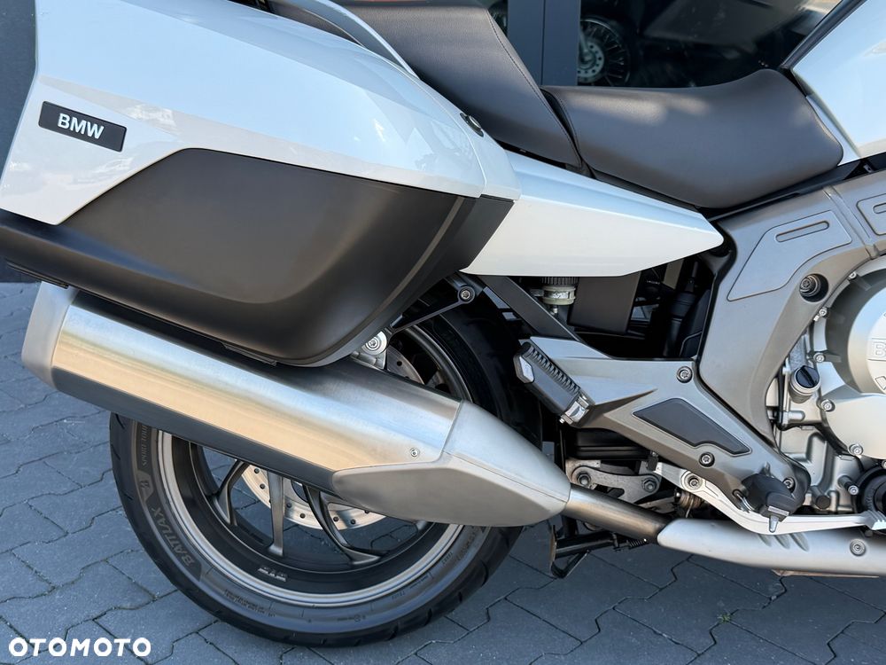 BMW K - 7