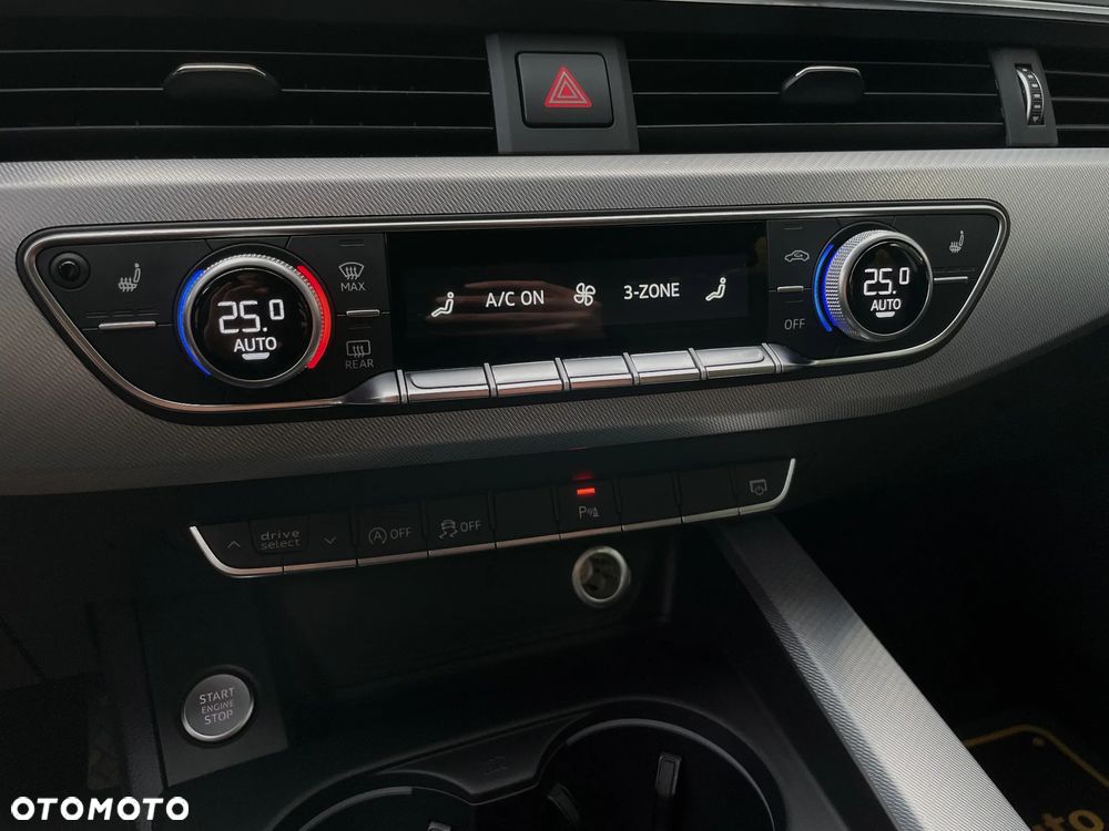 Audi A4 Avant 2.0 TDI ultra S tronic sport - 33