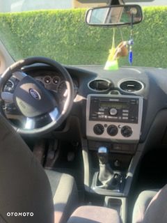Ford Focus 1.6 TDCi Trend - 8