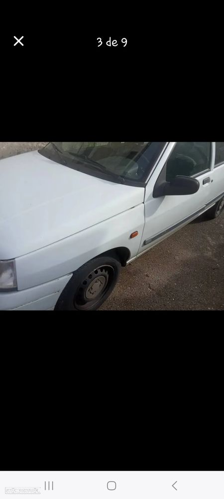 Renault Clio 1.1 RL - 2