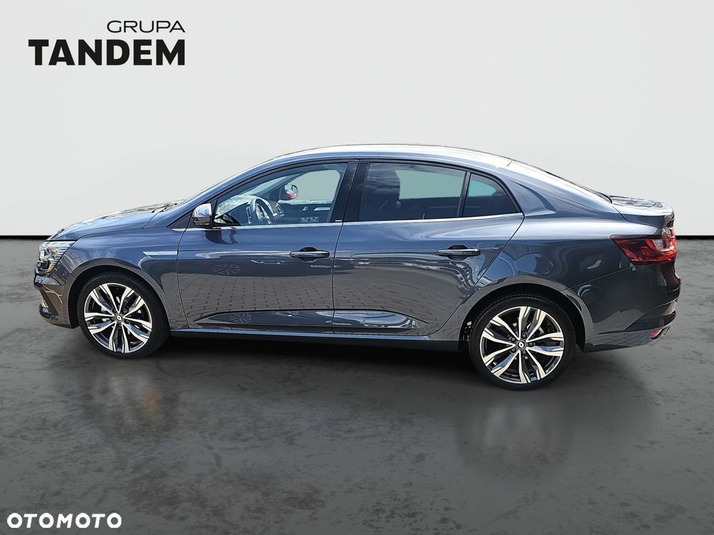 Renault Megane - 8