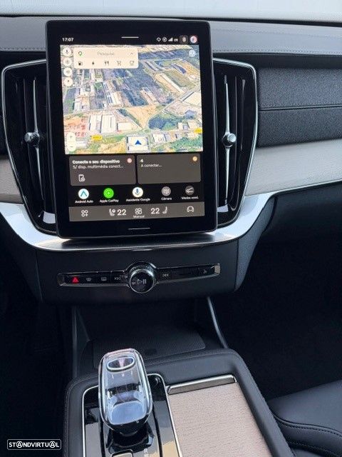 Volvo XC 90 2.0 T8 PHEV Plus Dark AWD - 16
