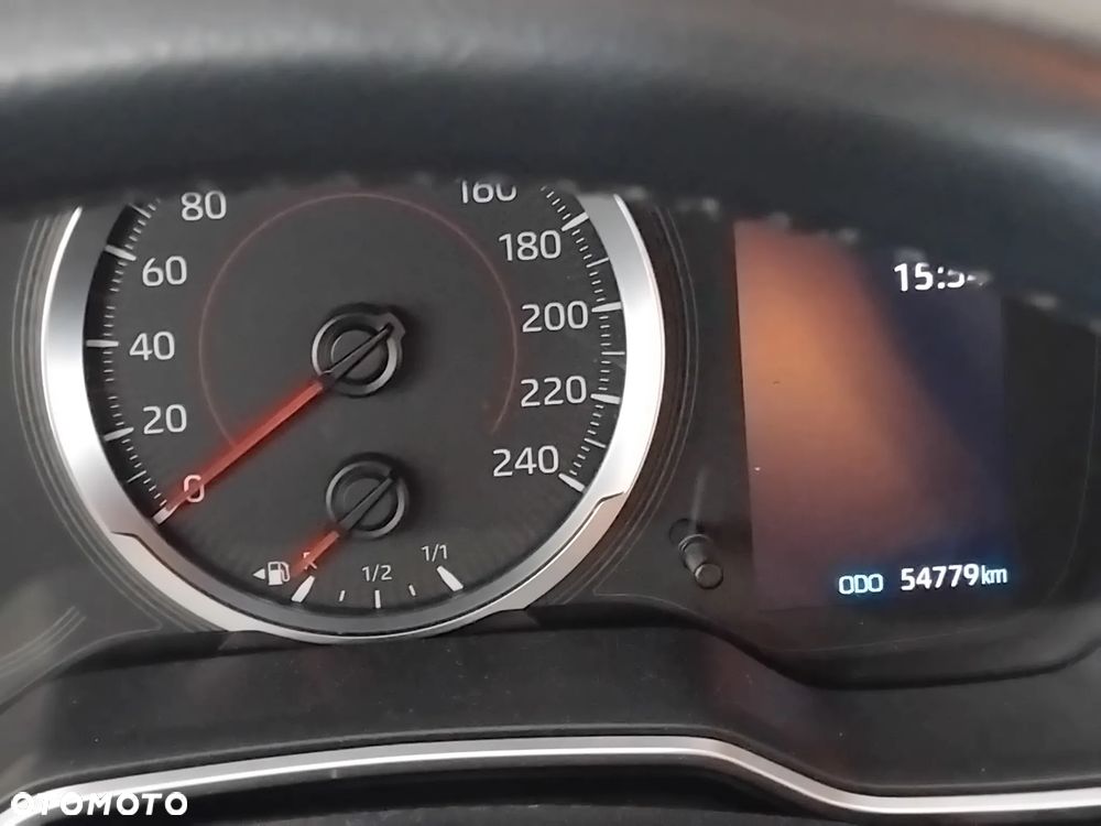 Toyota Corolla 1.5 Comfort MS - 8