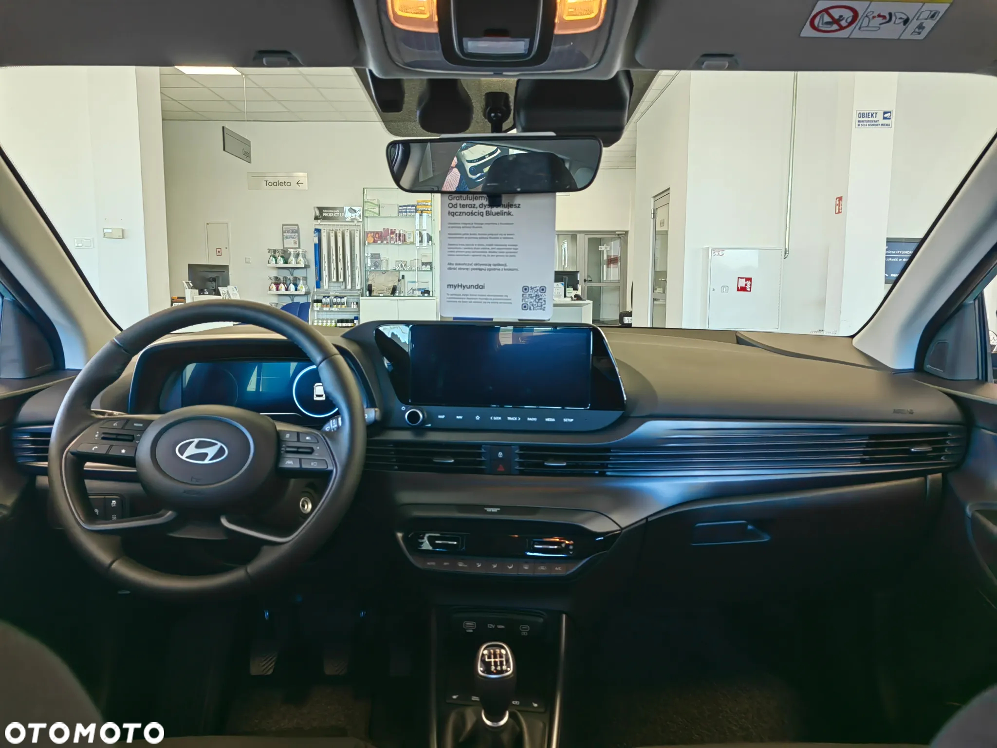 Hyundai i20 1.0 T-GDi Modern - 18